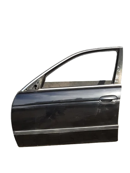Łatwy zwrot BMW E39 DRZWI LEWY PRZÓD