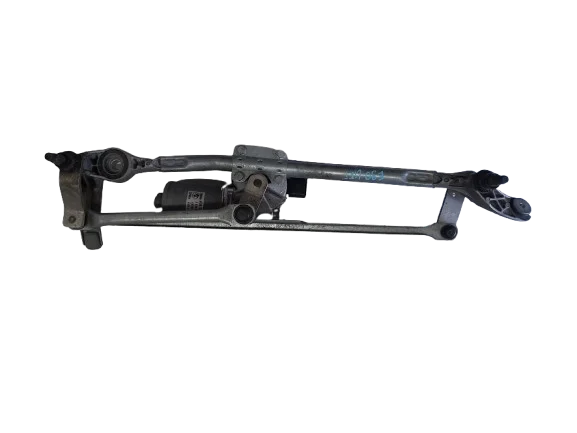Obniżka ceny BMW E90 LIFT MECHANIZM WYCIERACZEK PRZÓD 6978263