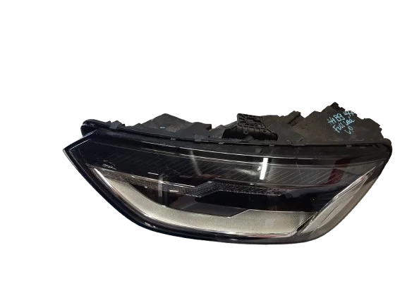 AUDI A4 B9 LIFT LAMPA LEWY PRZÓD 8W0941011 FULL LED Nowy