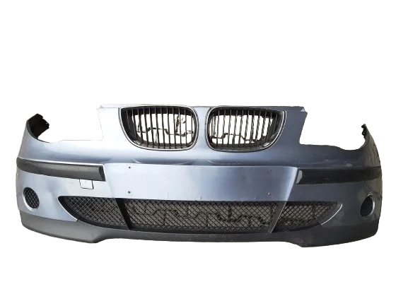 BMW E87 ZDERZAK PRZÓD PRZEDNI Tylko dziś