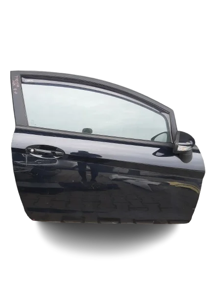 Ekspresowa dostawa FORD FIESTA MK7 LIFT ST DRZWI PRAWY PRZÓD
