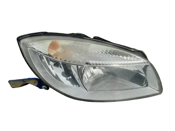 SKODA FABIA II LAMPA PRAWY PRZÓD ANG Nowość