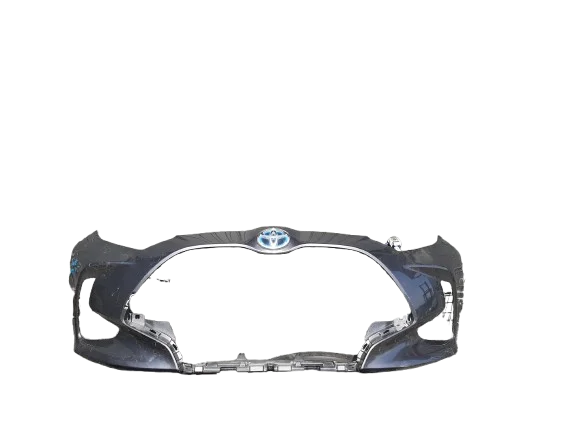 Dostępne od ręki TOYOTA YARIS IV ZDERZAK PRZÓD PRZEDNI 52119-0DA00