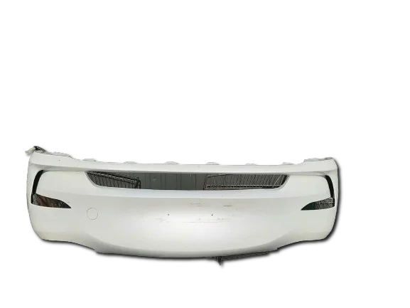 Do wyczerpania zapasów TESLA III ZDERZAK PRZOD PRZEDNI 1530700-03-F