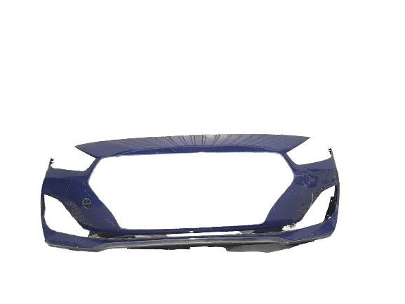 HYUNDAI I30 FUSTBACK ZDERZAK PRZÓD PRZEDNI 86511-G4AA0 Wyprzedaż