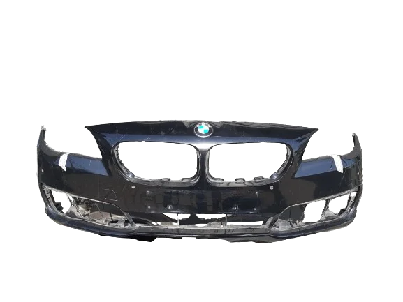 Taniej BMW 5 F10 F11 LIFT ZDERZAK PRZÓD PRZEDNI 7331706
