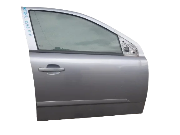 OPEL ASTRA III 5D HB Z163 DRZWI PRAWY PRZÓD Wyjątkowa oferta
