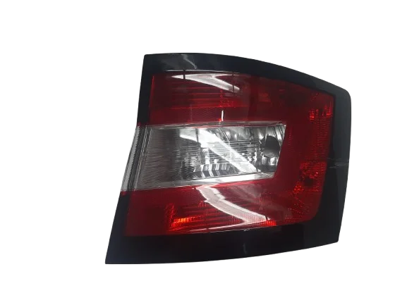 SKODA FABIA III LAMPA PRAWY TYŁ 6V9945096 Hit sprzedaży