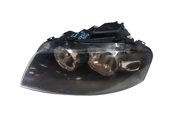 AUDI A3 8P LAMPA LEWY PRZÓD Nowość