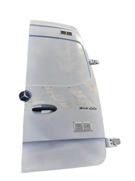 Super okazja MERCEDES SPRINTER 907 DRZWI PRAWY TYŁ