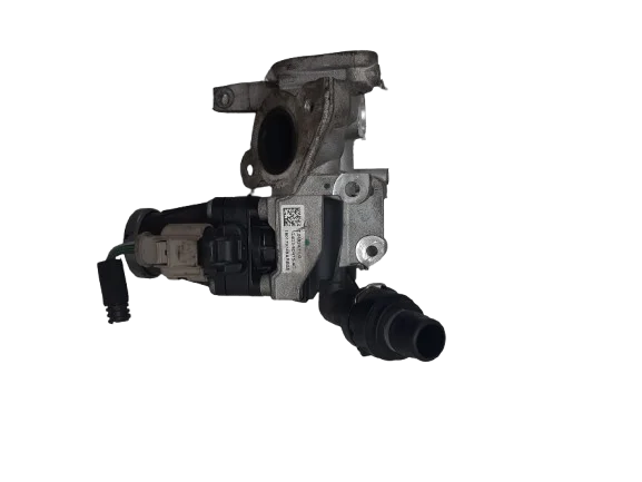JAGUAR XF XE 2.0 D ZAWÓR EGR G4D3-9D475-AC Ograniczona ilość