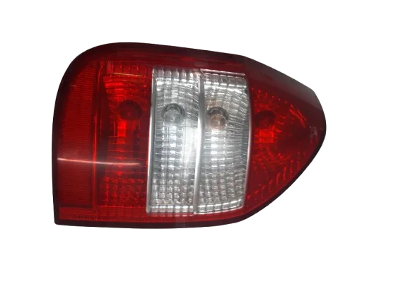 Darmowy zwrot OPEL ZAFIRA A LIFT LAMPA LEWY TYŁ