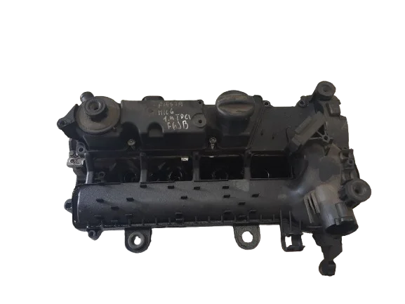 Nowość FORD FIESTA MK6 1.4 TDCI F6JB GŁOWICA
