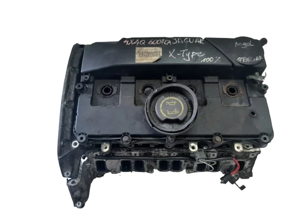 Okazja JAGUAR X-TYPE GŁOWICA 4X4Q6007CA
