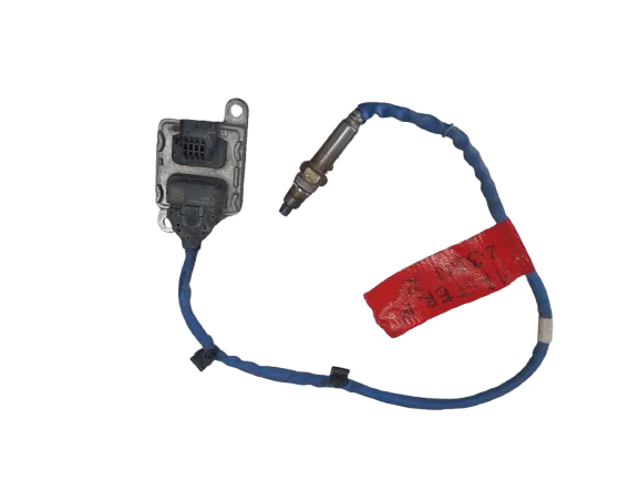 RENAULT MASTER III LIFT IV 22R 2.3 DCI SONDA NOX 227905581R Tylko dziś