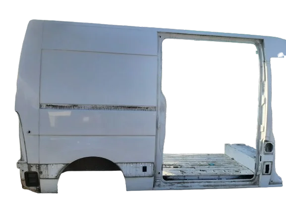 Hit sprzedaży RENAULT MASTER III LIFT IV 22R ĆWIARTKA PRAWY BOK