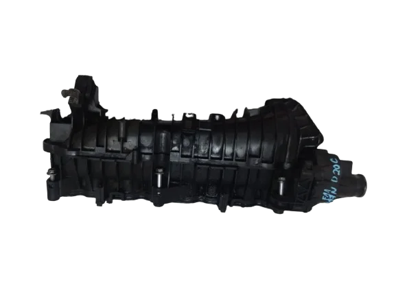 Hit sprzedaży BMW 5 F11 LIFT 2.0 D KOLEKTOR SSĄCY 108452S10