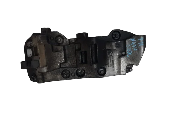 Bezpieczna płatność BMW 5 F11 LIFT 2.0 D ŁAPA ALTERNATORA 8506863