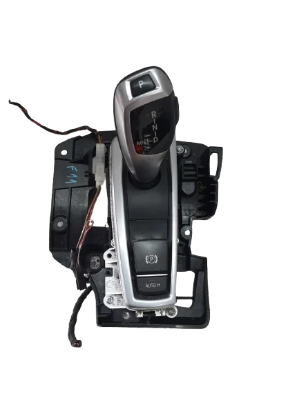 Wyjątkowa oferta BMW 5 F11 LIFT 2.0 D LEWAREK ZMIANY BIEGÓW 10099976