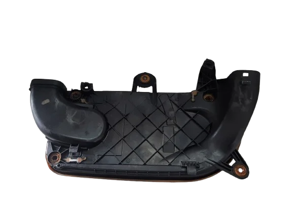 BMW 5 F11 LIFT 2.0 D OBUDOWA FILTRA POWIETRZA 7812462 Łatwy zwrot