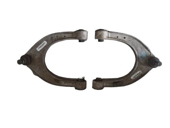 BMW 5 F11 LIFT 2.0 D WAHACZ POPRZECZNY PRZÓD 677596709 Łatwy zwrot