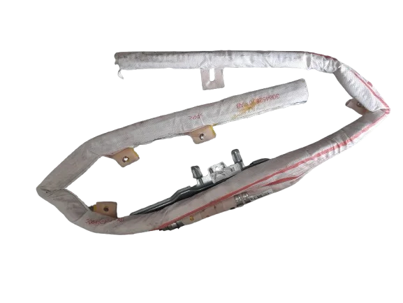 Kup teraz BMW 5 F11 LIFT KURTYNA POWIETRZNA PRAWY BOK 306450210