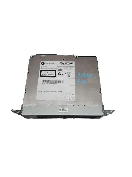 BMW 5 F11 LIFT RADIO CD 9323784 Hit sprzedaży