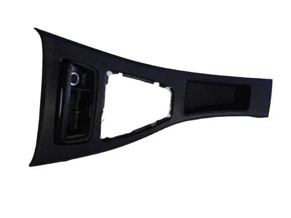 BMW E90 LIFT RAMKA TUNELU 7118034 Wysoka jakość