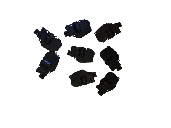 Ograniczona ilość BMW E90 LIFT SILNICZEK NAGRZEWNICY 929888G