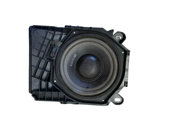 BMW E90 LIFT GŁOŚNIK PRAWY PRZÓD SUBWOOFER Ekspresowa dostawa