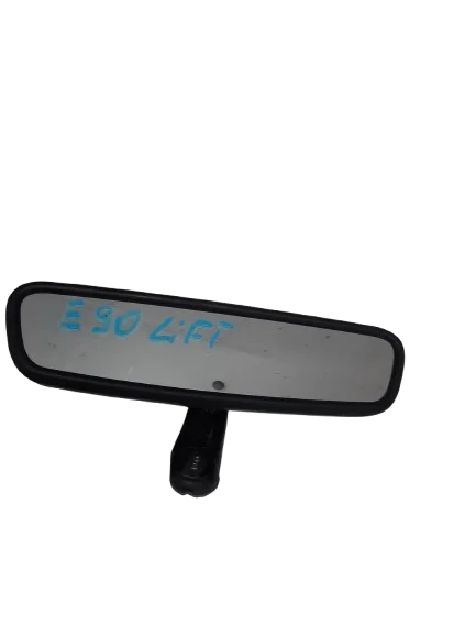 Obniżka ceny BMW E90 LIFT LUSTERKO WEWNĘTRZNE 913446102