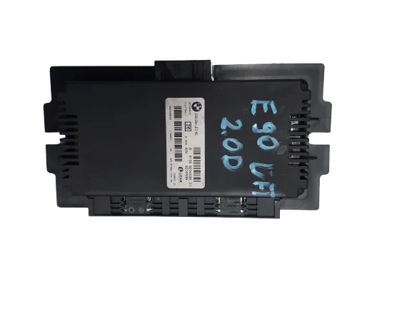 Nowość BMW E90 LIFT MODUŁ ŚWIATEŁ 9204536