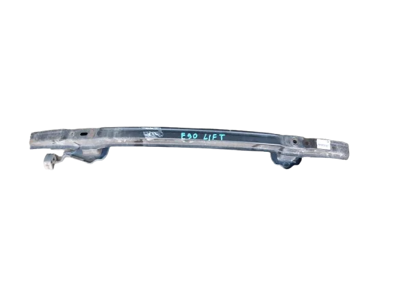 Nowość BMW E90 LIFT BELKA ZDERZAKA TYŁ 7058467