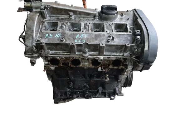 AUDI A3 8L 1.8 T SILNIK AGU Cena promocyjna
