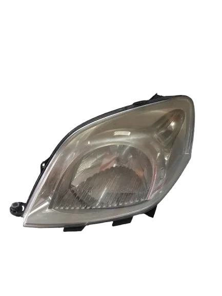 Rabat FIAT FIORINO LAMPA LEWY PRZÓD ANG 45570757