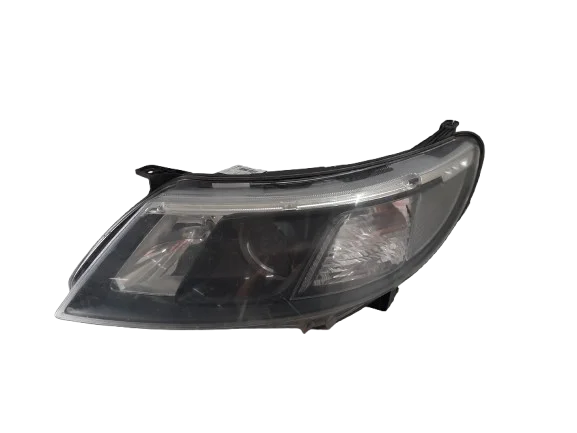 Ograniczona ilość SAAB 93 II LIFT LAMPA LEWY PRZÓD ANG 1LL009606-03