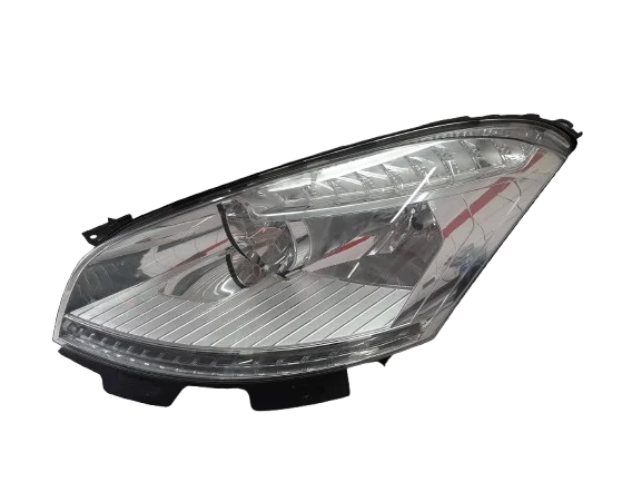 Nie przegap CITROEN C4 PICASSO LIFT LAMPA LEWY PRZÓD ANG 162981-00