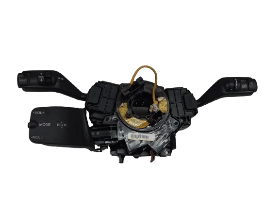 Szybka wysyłka FORD FOCUS MK2 LIFT PRZEŁĄCZNIK ZESPOLONY TAŚMA 4M5T-14A664-AB