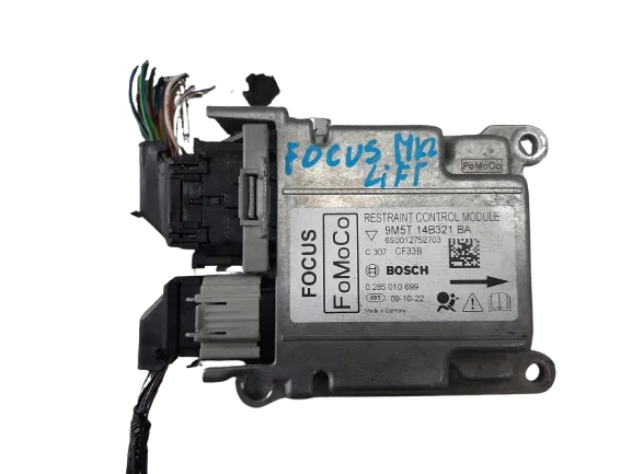 FORD FOCUS MK2 LIFT SENSOR PODUSZEK 9M5T-14B321-BA Ograniczona ilość