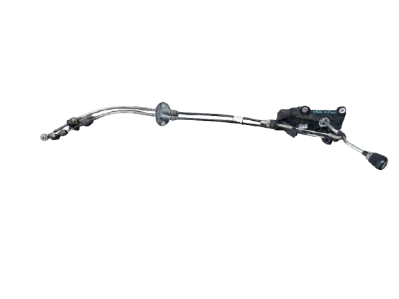 Hit cenowy FORD FOCUS MK2 LIFT 1.6 HDI LEWAREK ZMIANY BIEGÓW LINKI 8M5R-7C453-BAA