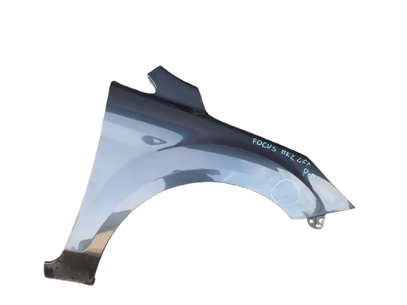 Oferta limitowana FORD FOCUS MK2 LIFT KOMBI BŁOTNIK PRAWY PRZÓD