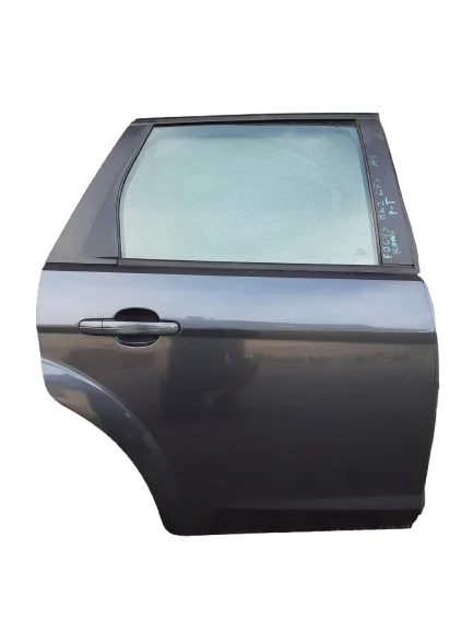 FORD FOCUS MK2 LIFT KOMBI DRZWI PRAWY TYŁ Niska cena