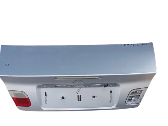 BMW E46 CABRIO KLAPA TYŁ TYLNA Hit cenowy