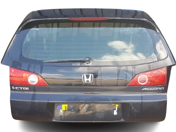 Szybka wysyłka HONDA ACCORD VII KOMBI KLAPA TYŁ TYLNA