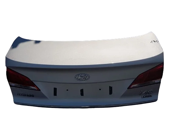 HYUNDAI I40 KLAPA TYŁ TYLNA Obniżka ceny