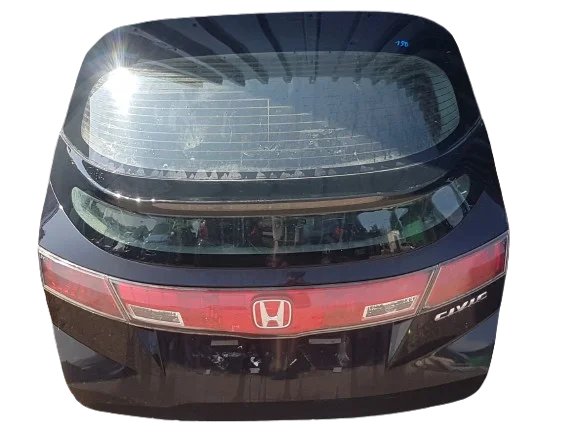 HONDA CIVIC VIII UFO KLAPA TYŁ TYLNA Sprawdź teraz