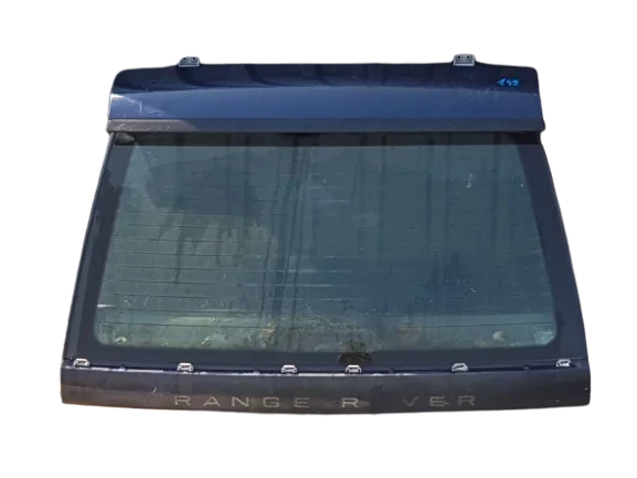 RANGE ROVER II P38 KLAPA TYŁ TYLNA Hit cenowy