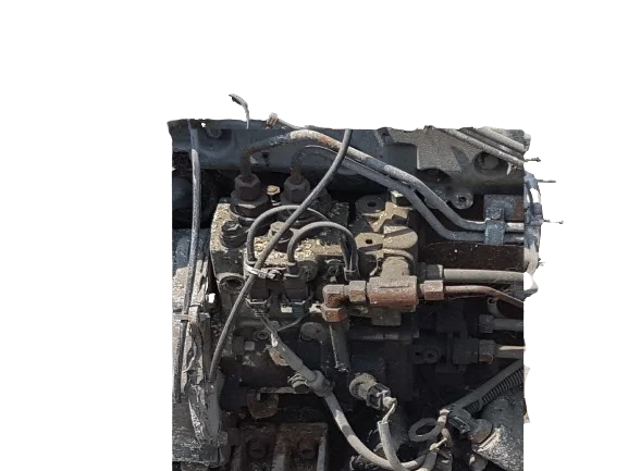 Popularny RENAULT MIDLUM 12R POMPA WTRYSKOWA 0445020013
