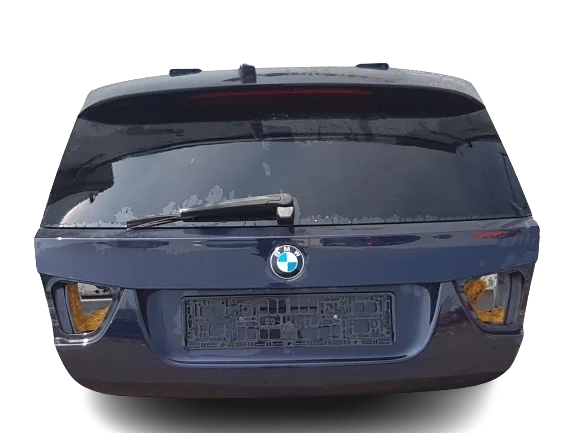 Oferta BMW E91 LIFT MONACOBLAU KLAPA TYŁ TYLNA