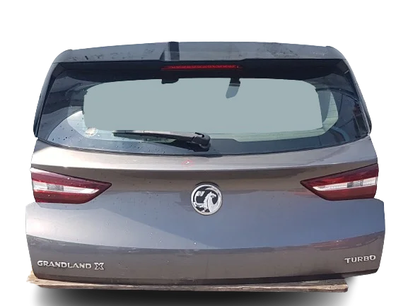 OPEL GRANDLAND X KLAPA TYŁ TYLNA Premium